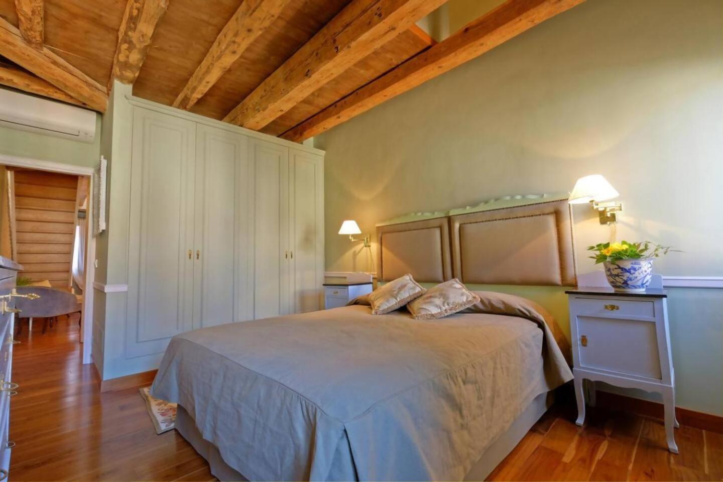 Campanile Alla Canonica Design House Veneza Exterior foto